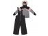 Комплект зимний(куртка+полукомбинезон) Blizz(Канада) для девочек, арт. 21WBLI5103.