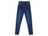 Стильные утепленные джинсы ля девочек, арт. I34815.