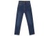 Стильные утепленные джинсы для мальчиков, арт. М13384.
