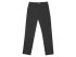 Черные утепленные джинсы для мальчиков, арт. М14015.