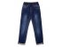 Стильные джинсы на мягкой резинке, для мальчиков, арт. М18005.
