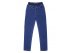 Утепленные джинсы на мягкой резинке, для мальчиков, арт. М180038.