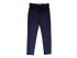 Школьные синие брюки из немнущейся ткани для мальчиков, арт. М21831.