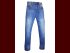 Классические джинсы модной варки для мальчиков, арт. AN124.