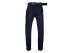 Темно-синие брюки для мальчиков, ремень в комплекте, арт. AN062.