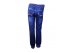 Ультрамодные джинсы с бантиками, арт. I8639.