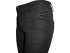 Ультрамодные черные брюки для девочек, арт. Е12656.