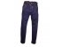 Плотные джинсы - стрейч для мальчиков, ремень в комплекте, арт. AN222.