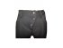 Утепленные брюки для девочек, ткань - габардин, арт. Е12620.