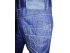 Утепленные джинсы для мальчиков, ремень в комплекте, арт. М 7243.
