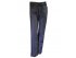 Практичные серые джинсы для мальчиков, ремень в комплекте, арт. AN349.