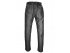 Стильные серые брюки для мальчиков, ремень в комплекте, арт. AN045.