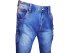 Стильные джинсы для мальчиков, арт. AN3903.