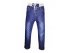Ультрамодный джинсовый костюм для мальчиков, арт.  М10774.