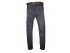 Практичные брюки из плащевой ткани, ремень в комплекте, арт. BY8008.