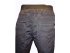 Практичные брюки из плащевой ткани для мальчиков, арт. BY8130.