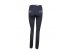 Комбинированные утепленные брюки для девочек, арт. 597824.