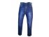 Утепленные джинсы модной варки, для мальчиков, арт. М10613.