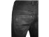 Утепленные черные брюки для мальчиков, арт. AN88887.