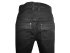 Утепленные черные брюки для мальчиков, арт. BY6013.