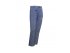 Трикотажные комбинированные утепленные брюки для мальчиков, арт. Е13049.