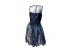 Кружевное платье для девочек, арт. 597921.