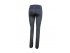 Мягкие утепленные брюки-стрейч для девочек, арт. Е11043.
