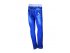 Яркие джинсы-стрейч на мягкой резиночке, арт. I32202.