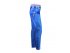 Голубые джинсы-стрейч на мягкой резинке, для мальчиков, арт. М12109.