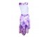 Ультрамодное платье для девочек, арт. 599370-1.