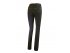 Черные прямые брюки-стрейч для девушек, арт. Е13444.