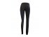 Черные облегающие брюки-стрейч для девочек, арт. Е13509.