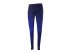 Стильные синие брюки для девочек, арт. Е14121.