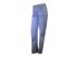 Серые хлопковые брюки для мальчиков, арт. AN6622.