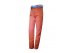 Хлопковые брюки модного кирпичного оттенка, для мальчиков, арт. 830659-2.