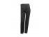 Черные утепленные брюки-стрейч для мальчиков, арт. М10868.