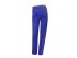 Синие утепленные брюки-стрейч для мальчиков, арт. BY1610.