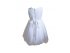 Нежное белое платье, арт. КС5372.
