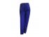 Синие утепленные брюки для мальчиков, арт. AN1568.