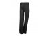 Черные брюки из немнущейся ткани для мальчиков, арт. М12185.