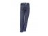 Плотные черные джинсы-стрейч для мальчиков,ремнеь в комплекте, арт. AN6027.
