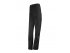 Черные брюки из немнущейся ткани для мальчиков, арт. М12526.