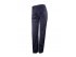 Черно-синие брюки из плащевой ткани для мальчиков, арт. AN50165.