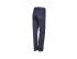Черные джинсы-стрейч для мальчиков, ремень в комплекте, арт. AN50089.