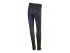 Темно-серые зауженные брюки-стрейч для девочек, арт. А14519.