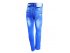 Стильные рваные джинсы-стрейч для мальчиков, арт. М12768.