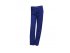 Синие брюки-стрейч для мальчиков, для школы, арт. AN6531.