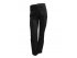 Черные брюки из немнущейся ткани, для мальчиков, арт. М12931.