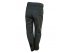 Черные брюки-стрейч из немнущейся ткани, для мальчиков, арт. BY1280.
