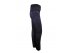 Практичные утепленные брюки из плащевой ткани, для девочек, арт. Е13239.